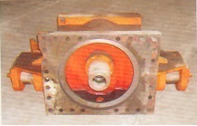 S100切割機減速器